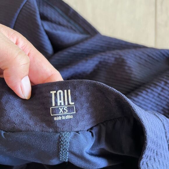 Tail women elevation skort size XS - Picture 6 of 8